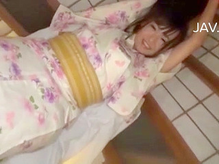 Horny Nippon Slut Fucked by XXX Porn