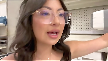 Fucked in Her New SUV! - Johnny Sins - Cami Strella