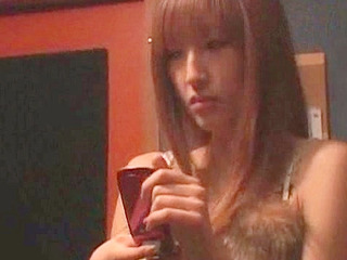 Fucking hot redhead pussy getting licked good for XXX pleasure