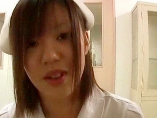 Japanese Hussy Gets Banged Hard and Horny