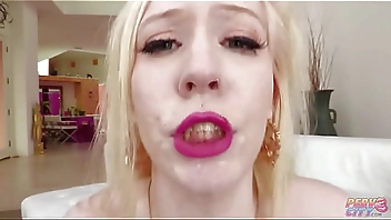 Gigi Sweets Massive Natural Tits Bounce Hard On A Big Black Dick