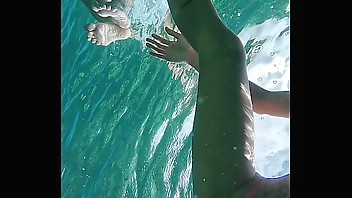 Time to philosophize and fun, time to show the biggest toy